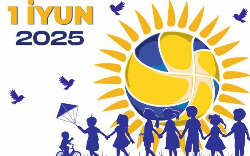 Bakıda voleybol festivalı keçiriləcək