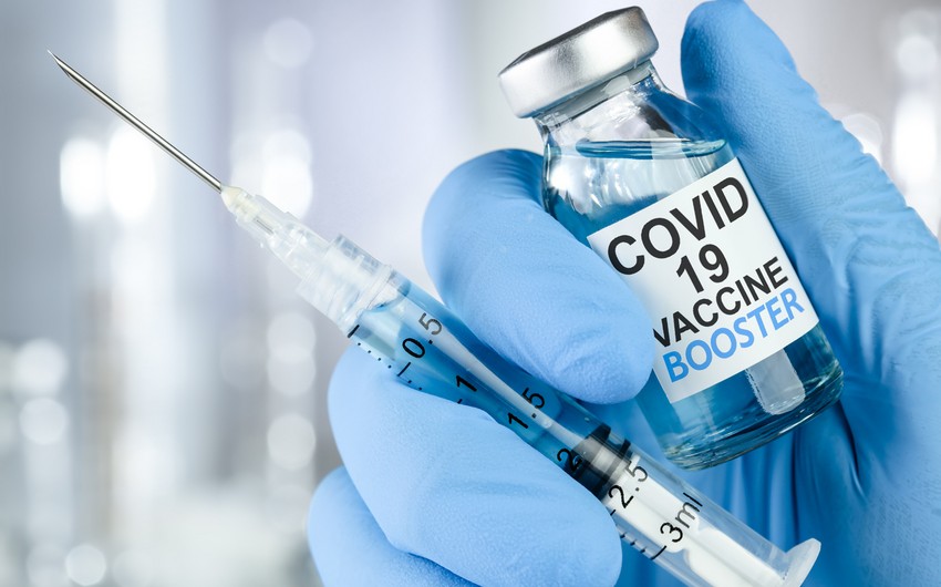COVID-19 əleyhinə yeni vaksin təsdiqləndi