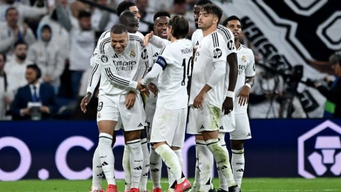 Dünyanın ən dəyərli futbol klubları - SİYAHI
