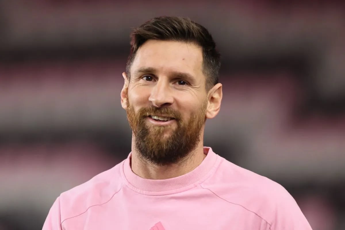 Messi Azərbaycanı belə təbrik etdi - VİDEO