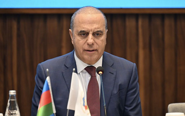 Yenidən Şahmat Federasiyasının prezidenti oldu