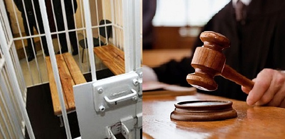 Sinaqoqda terrora hazırlaşan İŞİD üzvünün məhkəməsi oldu