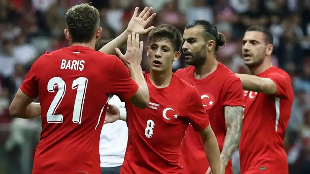 Türkiyə millisində ciddi İTKİLƏR
