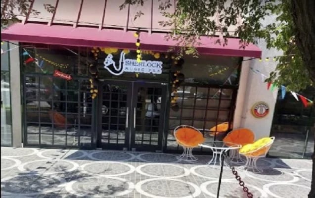 “Sherlock”da hesab üstündə dava - Xanım müştəri həbs edildi