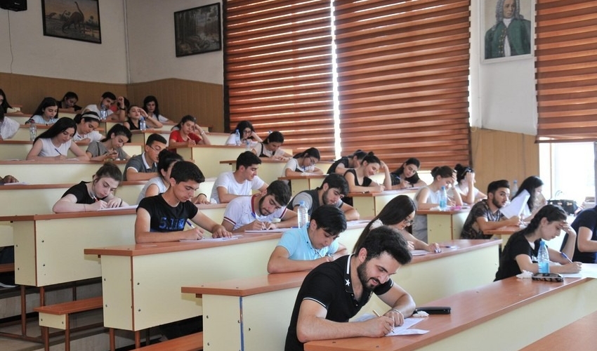Azərbaycanda vəfat edən tələbələrin sayı AÇIQLANDI