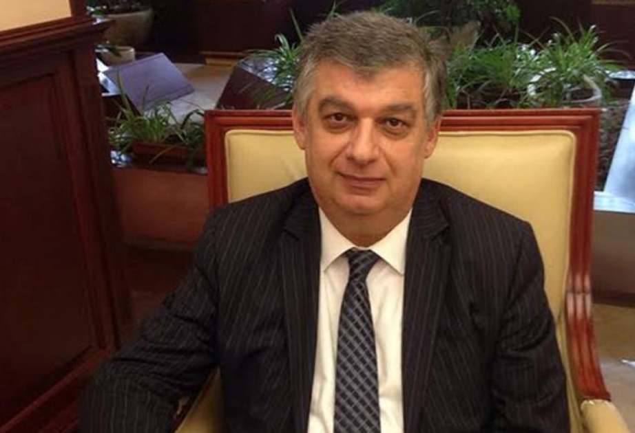 "Qarşıya qoyulan hədəflərə çatmamışıq" - Əli Məsimli