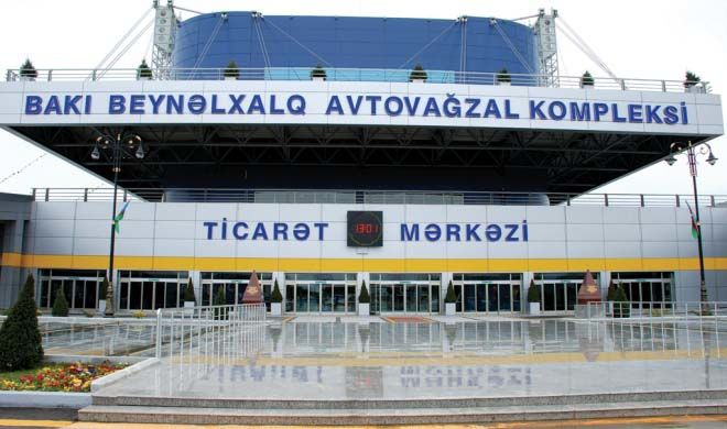 Avtovağzallar gücləndirilmiş iş rejiminə keçir