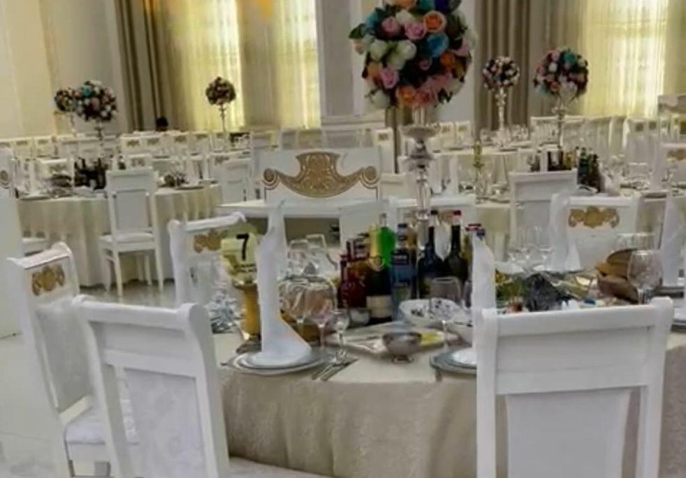 Bu restoranlar cərimələndi