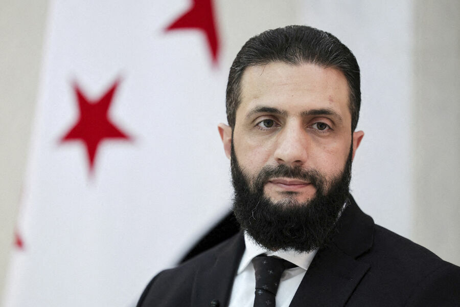 60 ildən sonra Suriya tarixində BİR İLK YAŞANACAQ