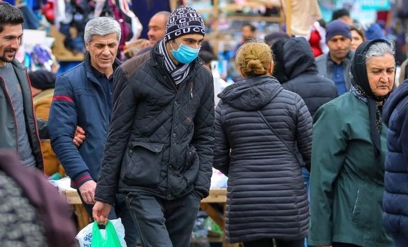 Rusiyadakı azərbaycanlı miqrantlara BÖYÜK ZƏRBƏ - "Geri qayıdacaqlar"