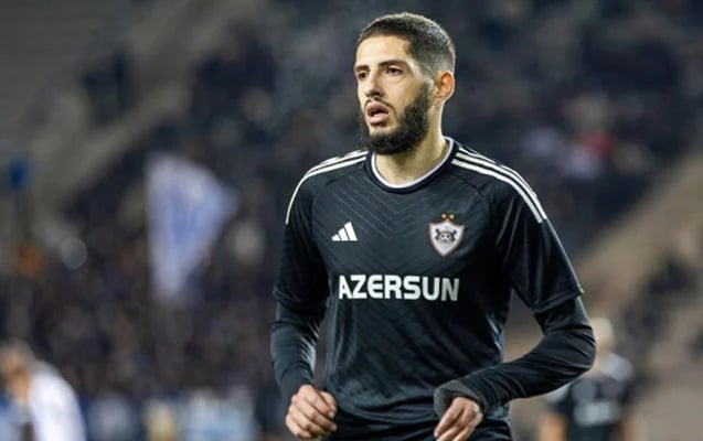 Benzia və Veşoviç “Qarabağ”dan gedir?