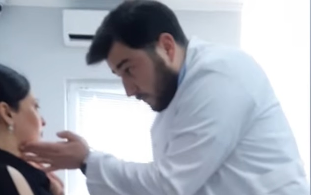 Tibb təhsili yoxdur, amma plastik cərrahdır - Klinikadan GÖRÜNTÜLƏR YAYILDI