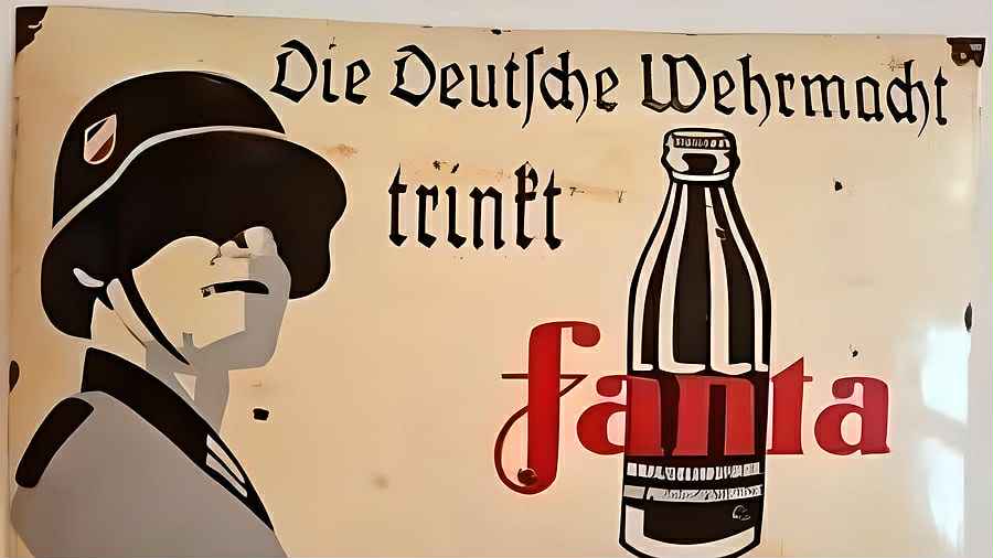 İkinci Dünya Müharibəsindən bir dünya brendinə - “Fanta”nın yaranma tarixi