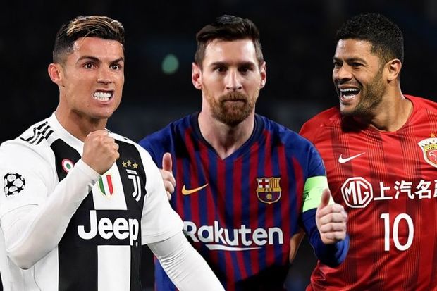 2025-də ən çox qol vuran futbolçular bəlli oldu