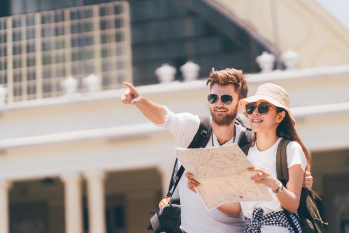 Bu il Azərbaycana 1 milyon turist gəlib