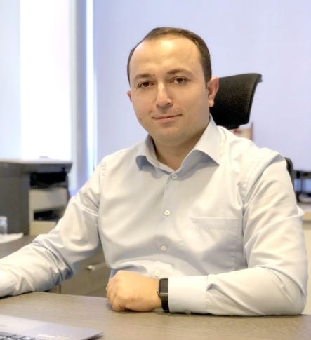 “AZSIĞORTA” ASC-də yeni təyinat