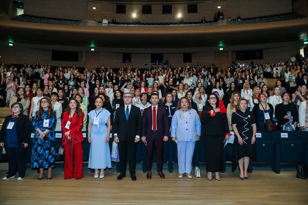 "SHE CONGRESS 2025": Anı aşan LİDERLİK