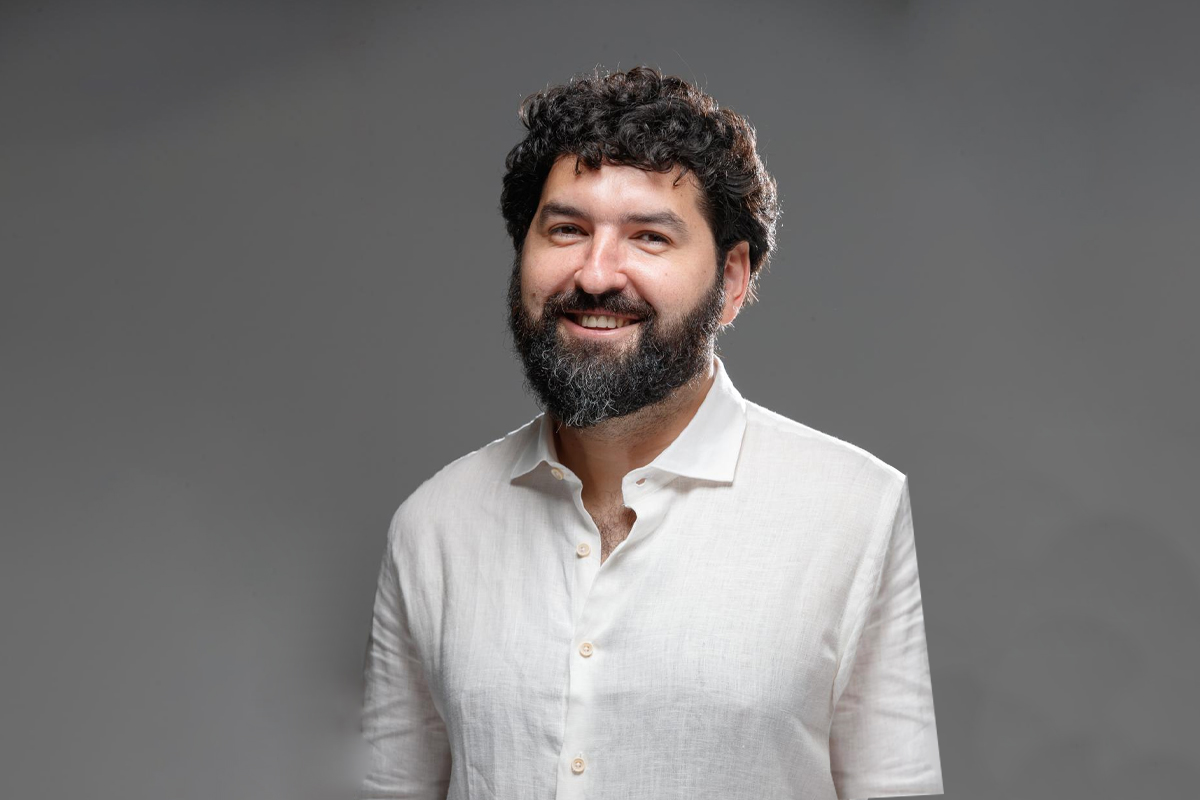 "Bizdə kişilərə çox sərbəstlik verilir" - Nizami Orucov