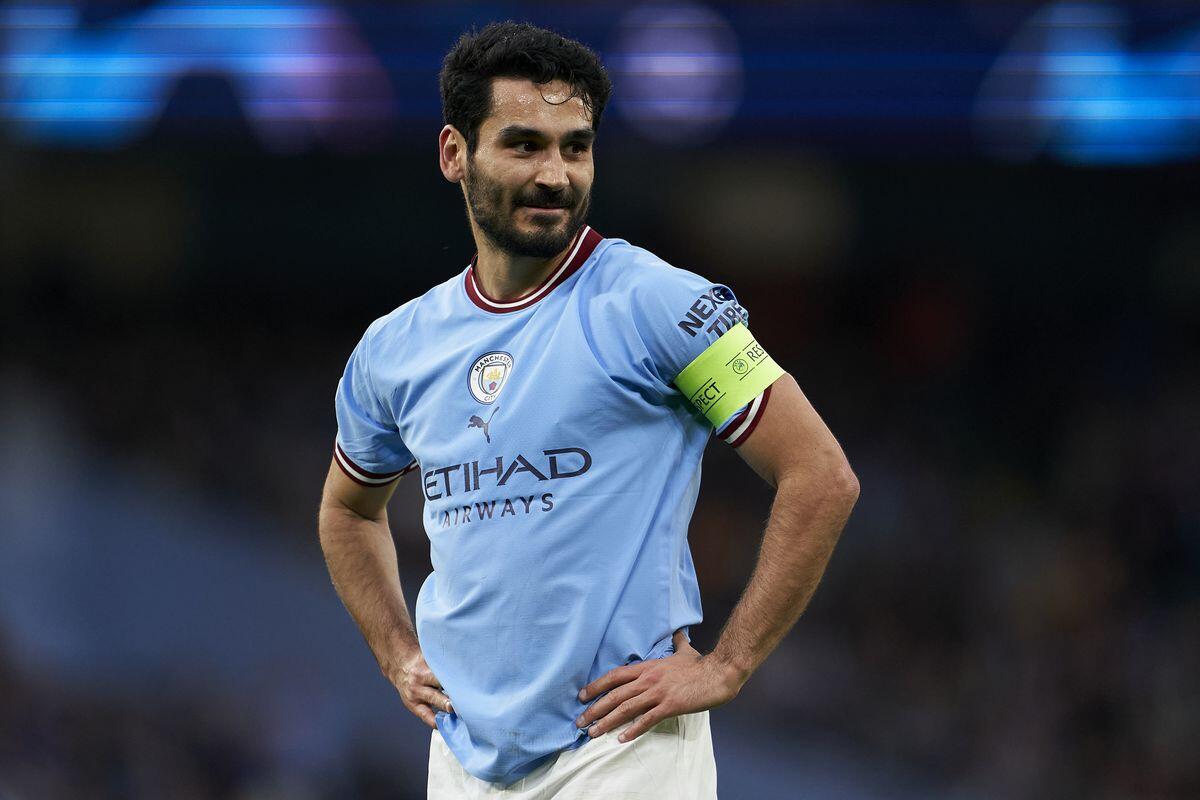 Gündoğan "Qalatasaray"dan bu qədər maaş istəyir
