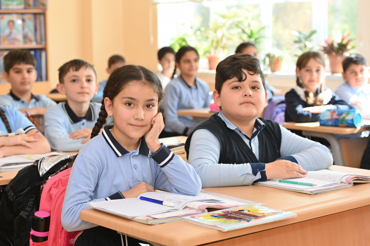 Bu şagirdlər lisey və gimnaziya imtahanına buraxılmayacaq