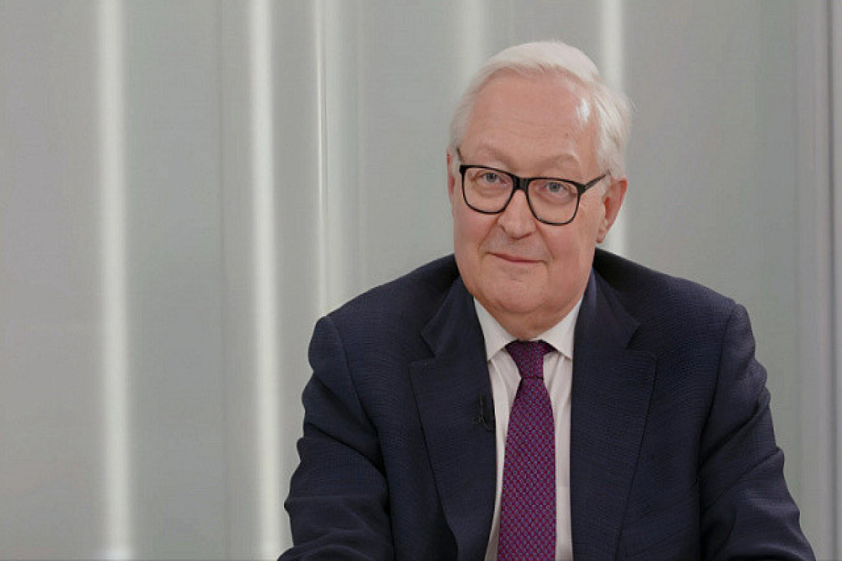 "Nüvə silahı daşıyan təyyarələr məhv olmayıb, zədələnib" - Ryabkov