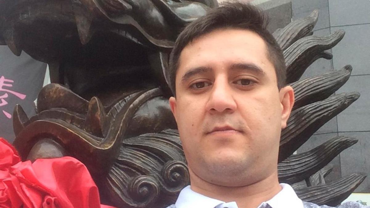 
Müsəlmanları təhqir edən erməni “bloger”ə cinayət işi açıldı