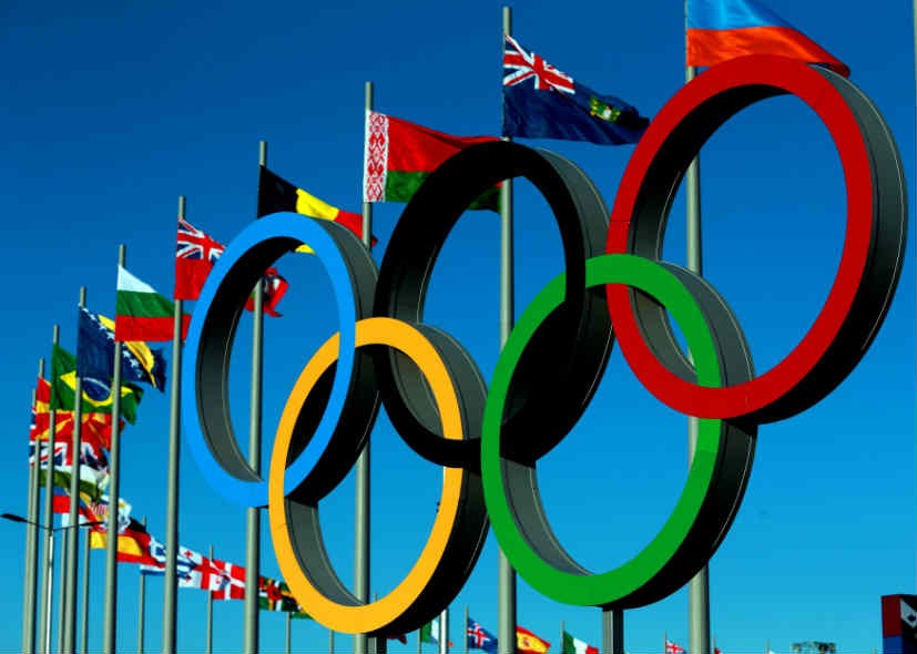 
Polşa Yay Olimpiya Oyunlarına ev sahibliyi edə bilər

