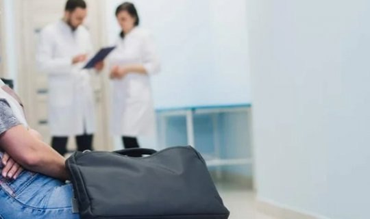 Bakıda insanları ən çox öldürən XƏSTƏLİKLƏR