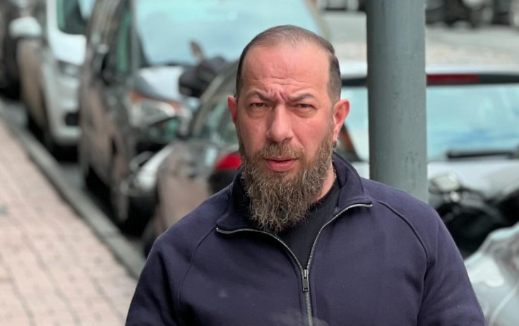 "Bayramda bunları kəsməsəniz, nə xeyri?"
