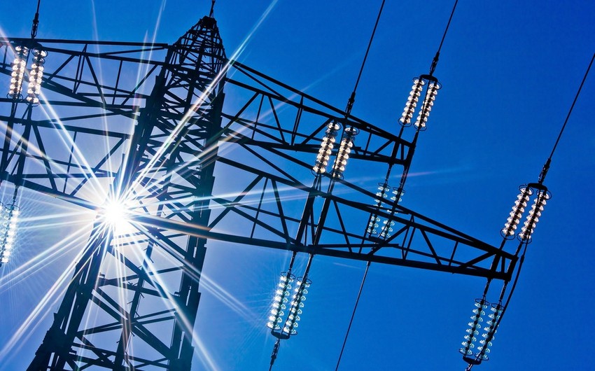 Azərbaycan ən çox elektrik enerjisini Türkiyəyə satır