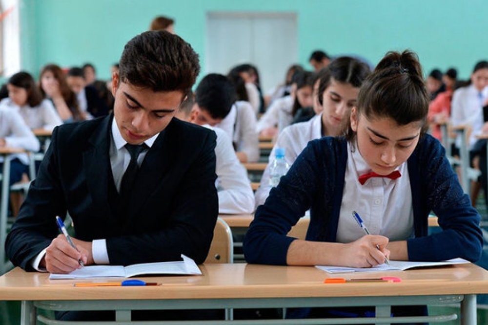 Ən çox plan yeri ayrılan ixtisaslar - SİYAHI