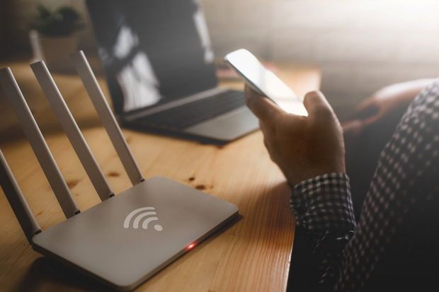 Evdə "Wi-Fi" istifadə edən hər kəsin DİQQƏTİNƏ
