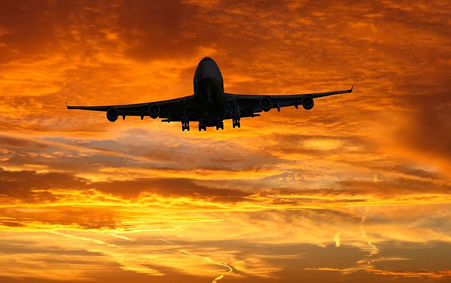Moskvada hava limanı suyun altında qaldı