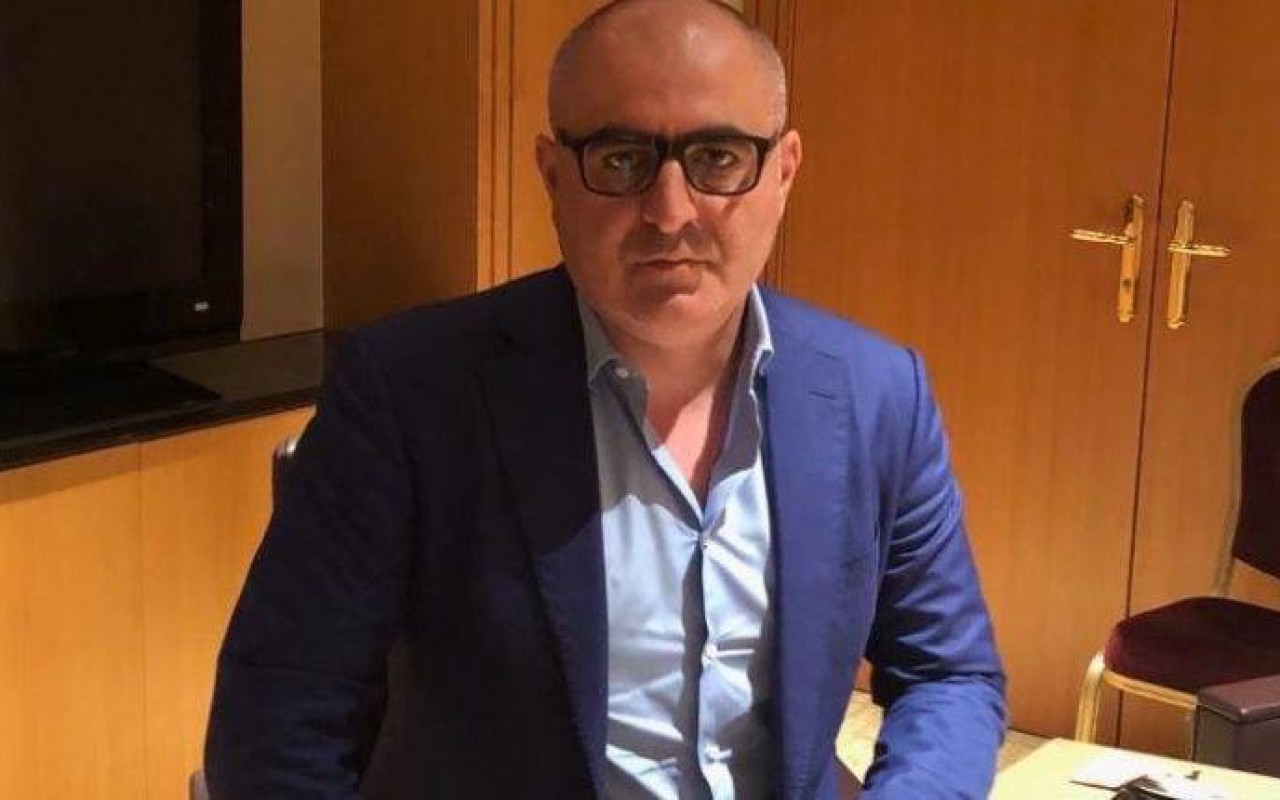 Ukraynalı deputat erməni dostunun sayəsində öldürülüb
