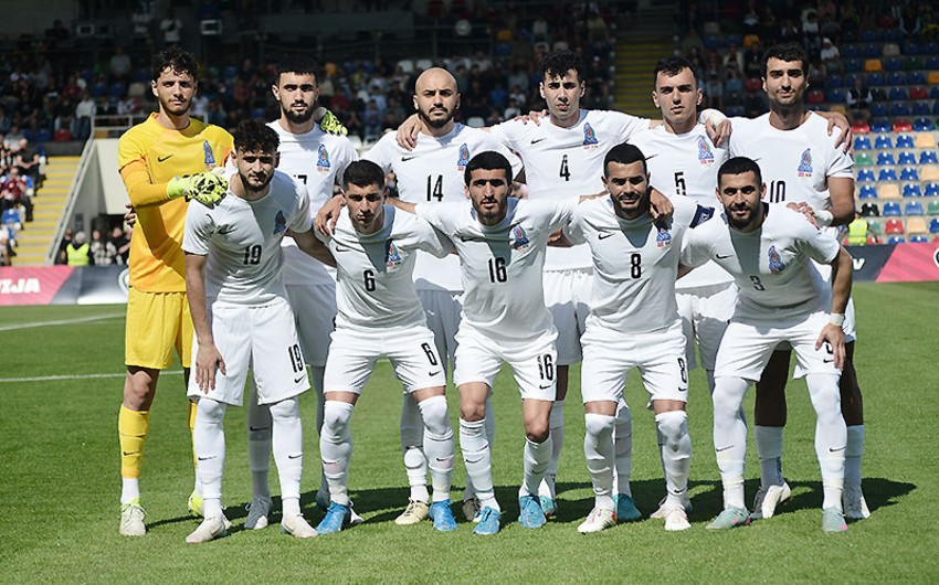 Azərbaycan millisi bu gün Macarıstanla qarşılaşacaq