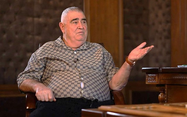 Şərurlu İsfəndiyar: “Mən niyə pul verməliyəm ona?”