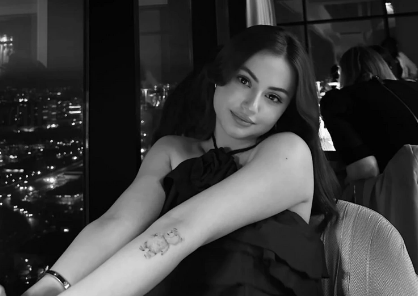 Zəhərlənərək ölən Dərya tatu ustası imiş - DETALLAR