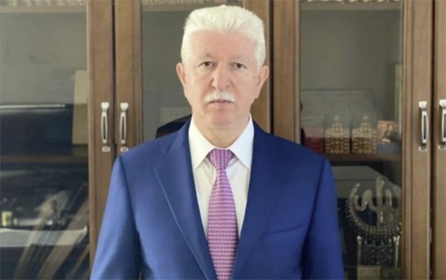 İcra başçısına ağır itki