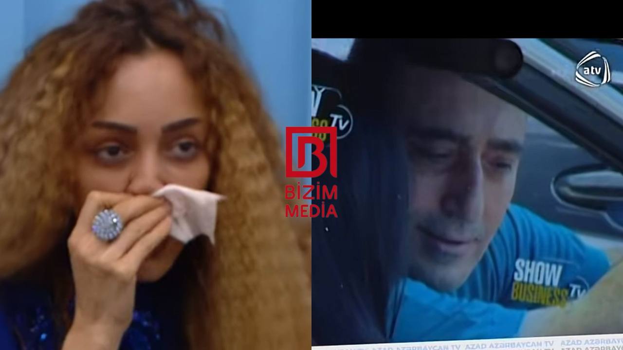 Efirdə ərini başqa qadınla göstərdilər, Şura “pozuntu yoxdur” dedi – VİDEO