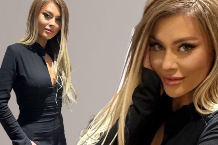 İlqarə "Sevgi"sini elan etdi - VİDEO