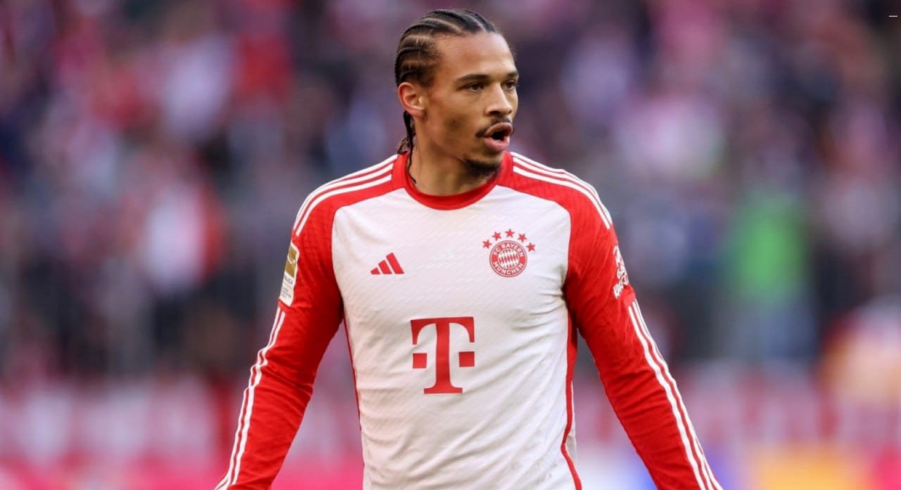 “Qalatasaray” Leroy Sane ilə RAZILIĞA GƏLDİ