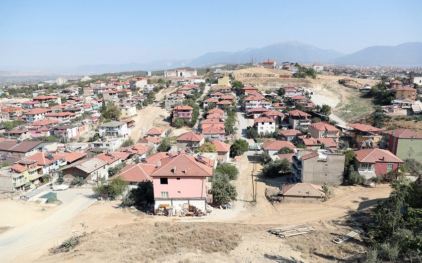 Yalnız Bakıda 500 mindən çox sənədsiz ev var - Deputat
