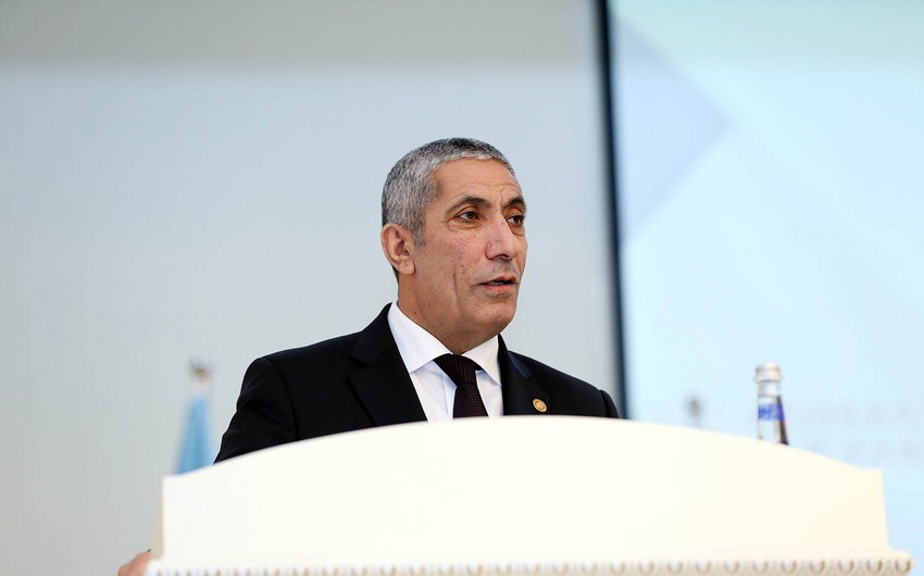 Sənədsiz evlərin bir çoxu kənd təsərrüfatı torpaqlarında tikilib - Komitə sədri