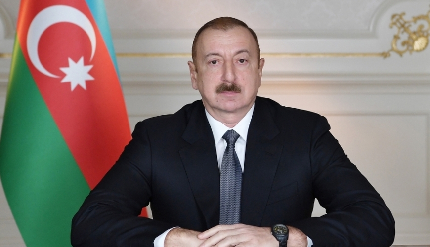 Əməkdar jurnalist təqaüdü qaldırıldı - RƏSMİ