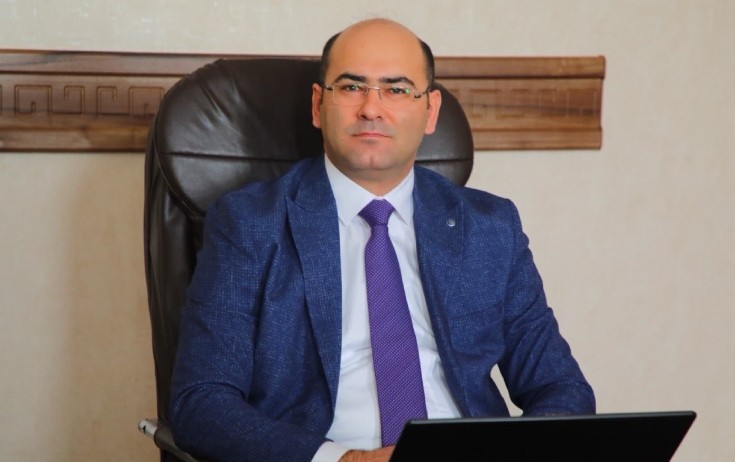 Bu televiziyanın sədri vəzifəsindən azad edildi: 12 il sonra