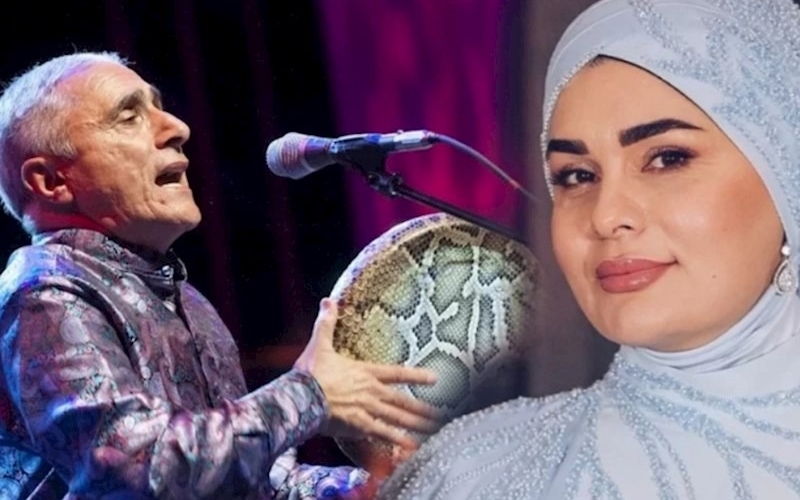 “Bunlar boş şeylərdir” - Fərqanə Qasımova