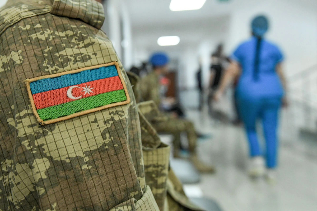 Veteranlara verilən 80 manatın artırılması ilə bağlı RƏSMİ AÇIQLAMA