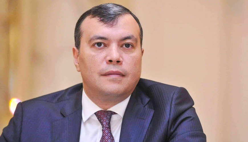 Sahil Babayev: “Təhsilə ayrılan xərclər beynəlxalq normativlərə yaxındır”