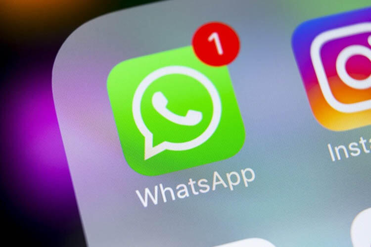 "WhatsApp"dan YENİLİK