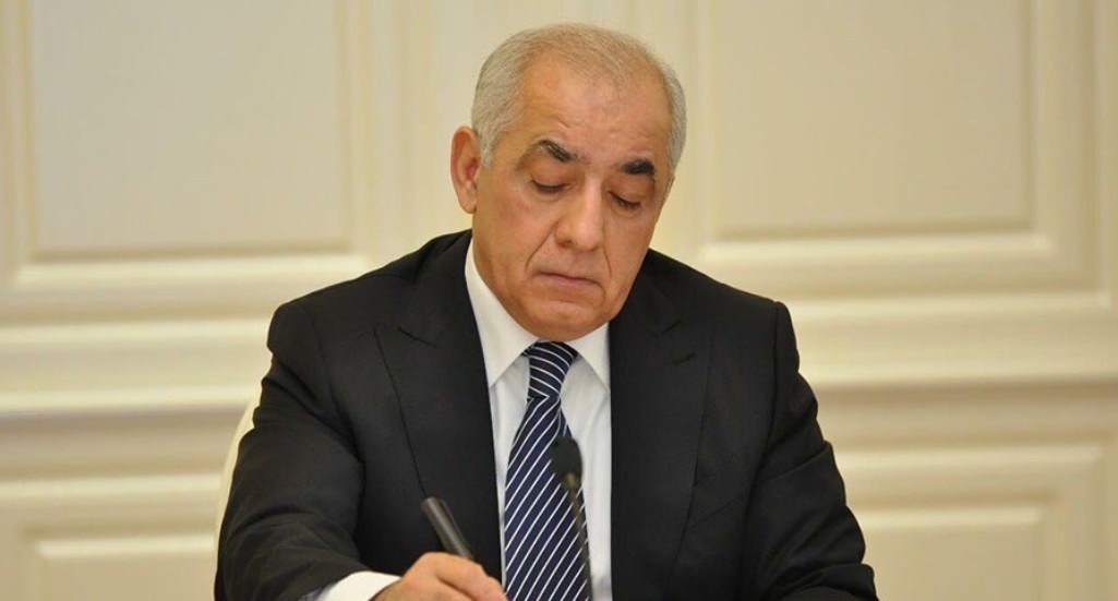 Əli Əsədovdan Laçın şəhəri ilə bağlı QƏRAR